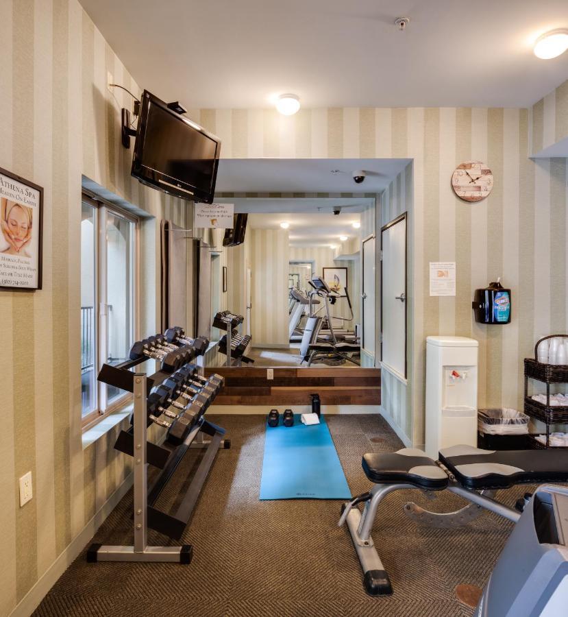 Ayres Hotel&spa
