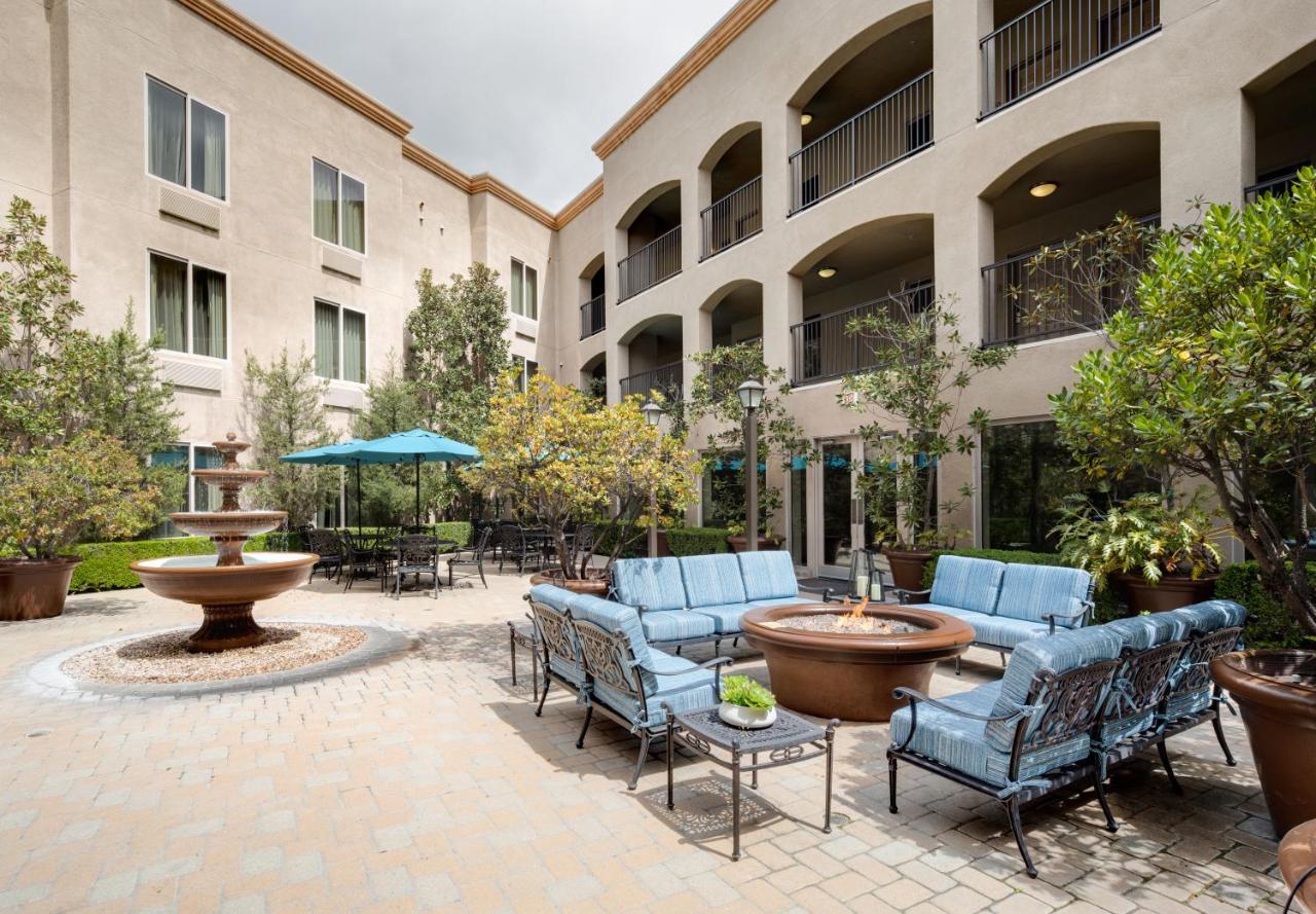 Ayres & Spa - Lake Forest Hotel Mission Viejo