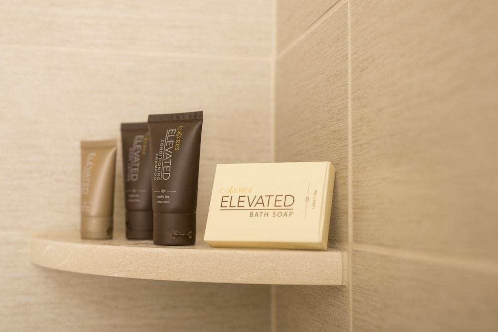 Ayres & Spa - Lake Forest Hotel Mission Viejo