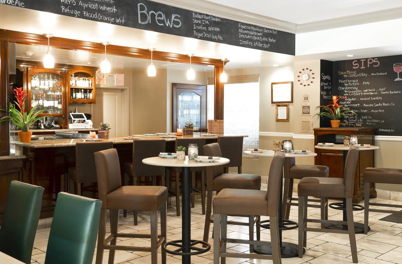 Ayres & Spa - Lake Forest Mission Viejo