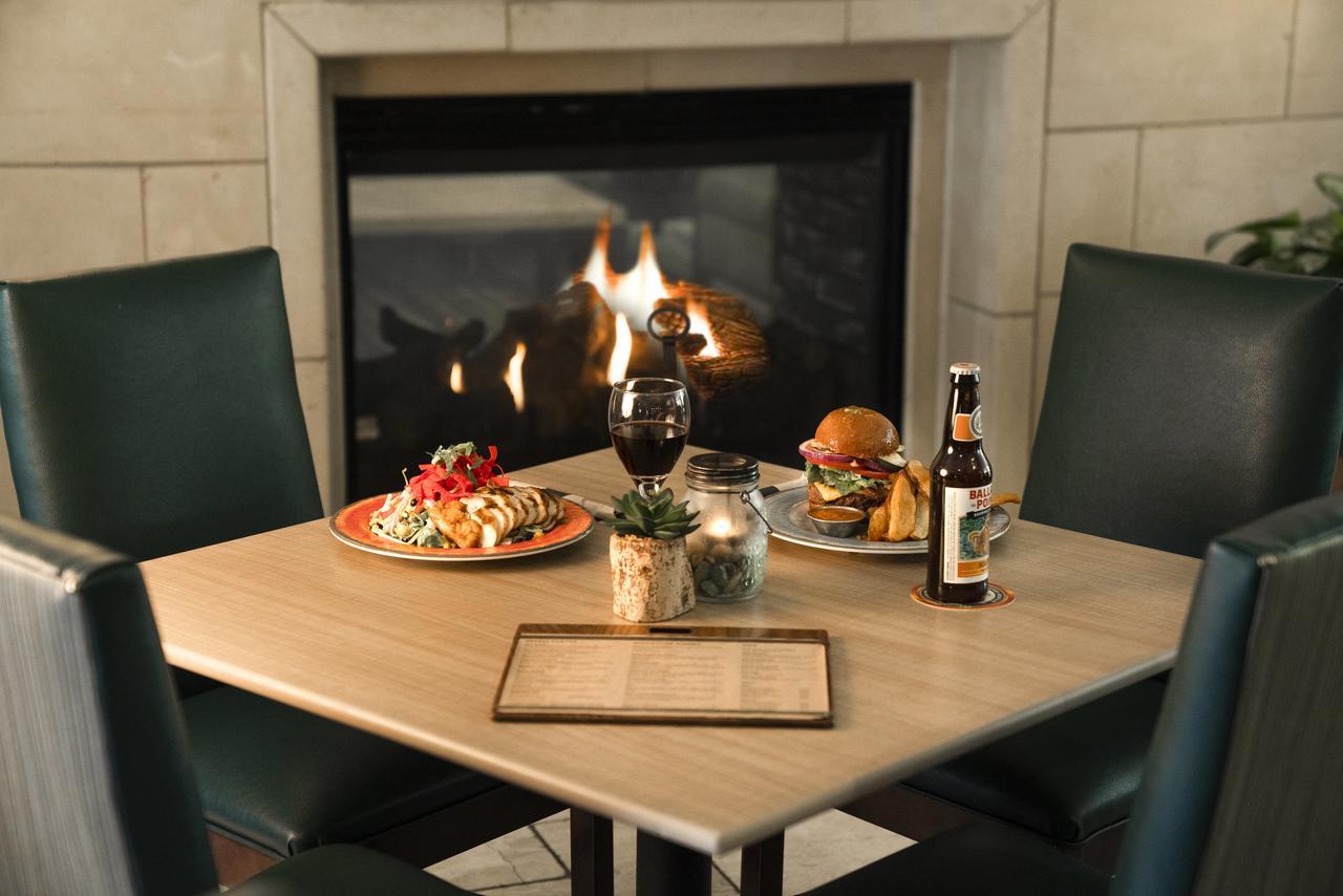 Ayres Hotel&spa Hotel