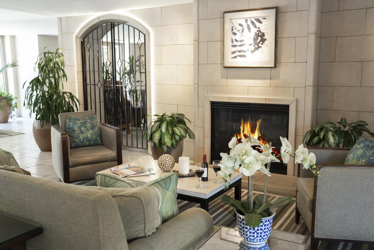 Ayres Hotel&spa Mission Viejo