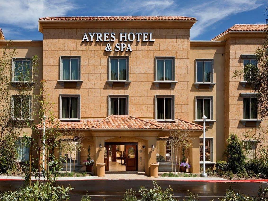 Hotel Ayres Hotel&spa 4*